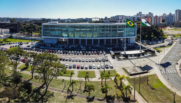  R$ 995 milhões: Paraná tem recorde de recuperação da Dívida Ativa em 2024